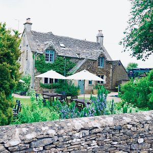 The Ragged Cot